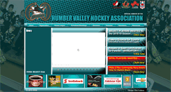 Desktop Screenshot of hvha.org